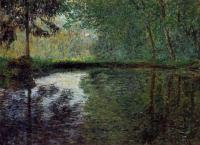 Monet, Claude Oscar